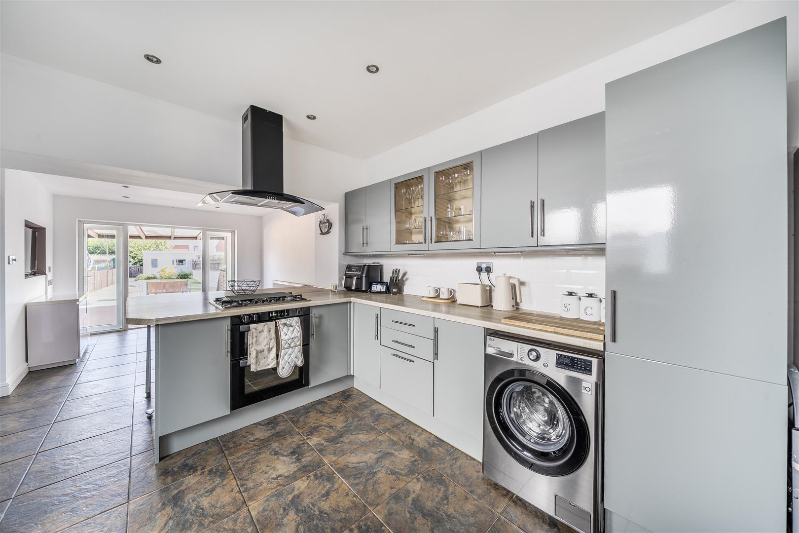 Dyffryn Road, Gorseinon, Swansea, SA4 6BA